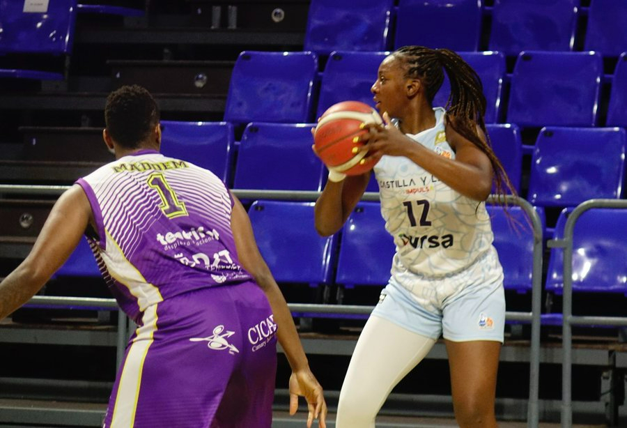 El Perfumerías Avenida, con la mejor racha actual en Liga Femenina