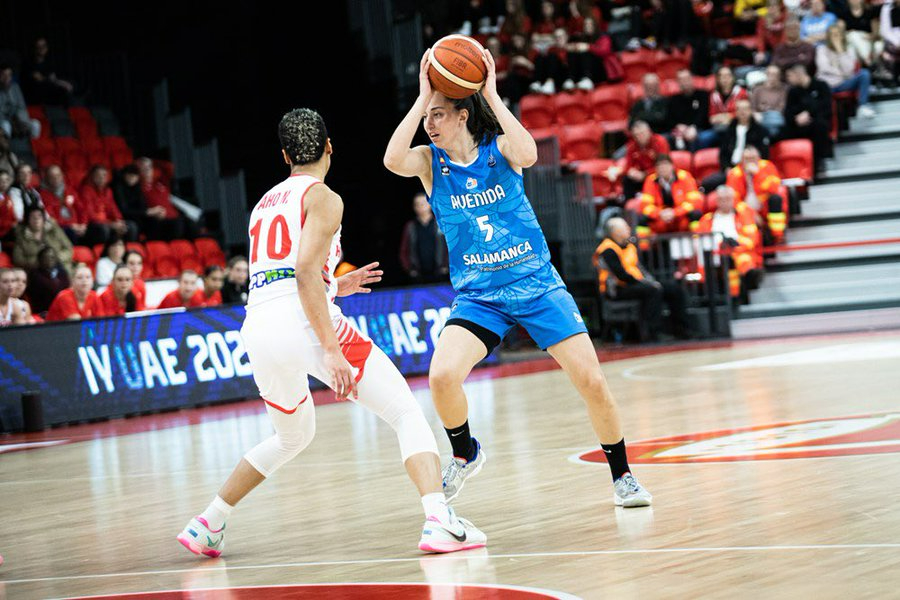 Las cuentas del Perfumerías Avenida para pasar a los playoffs de la Euroliga