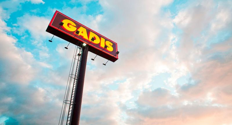 Gadis, entre las cadenas de supermercados más responsables de España