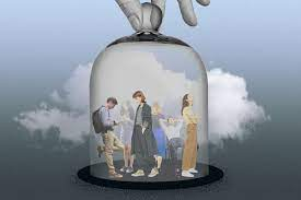 Generación de cristal