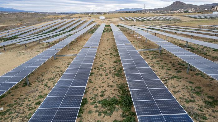 EiDF obtiene la Declaración de Impacto Ambiental (DIA) para un proyecto de 50 MW en León 