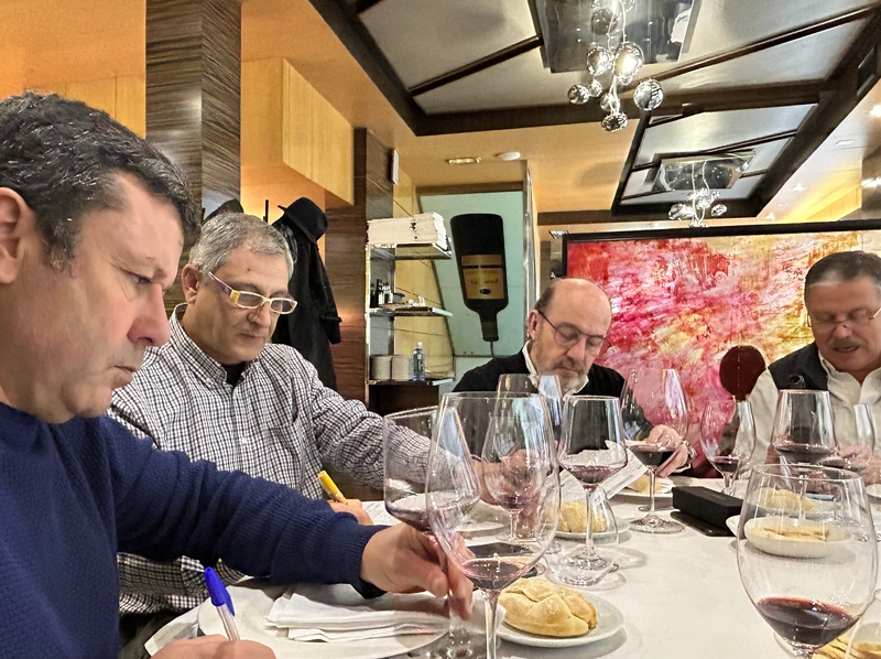 Hito 2020, intensa frescura