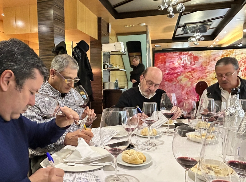 Carmelo Rodero crianza 2020, pasión heredada