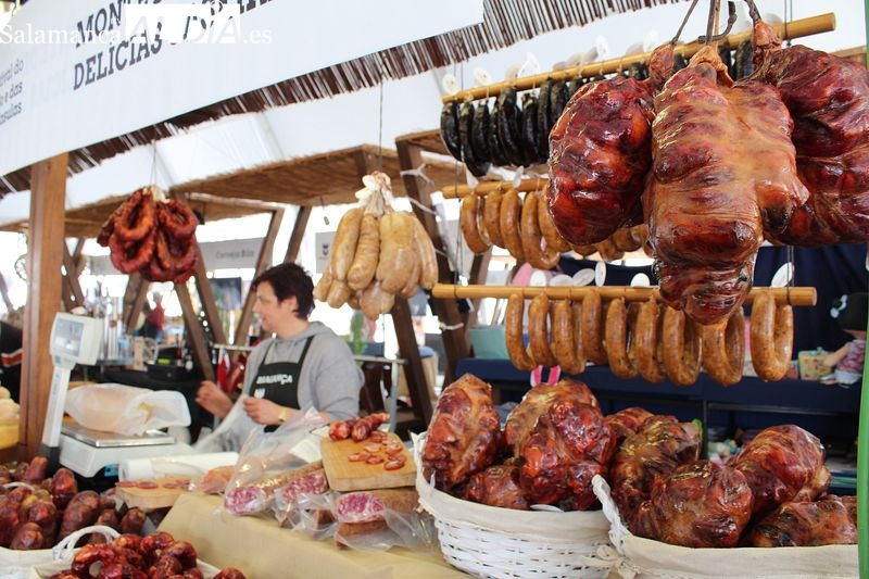 Bragança y el botillo, la comida de Carnaval