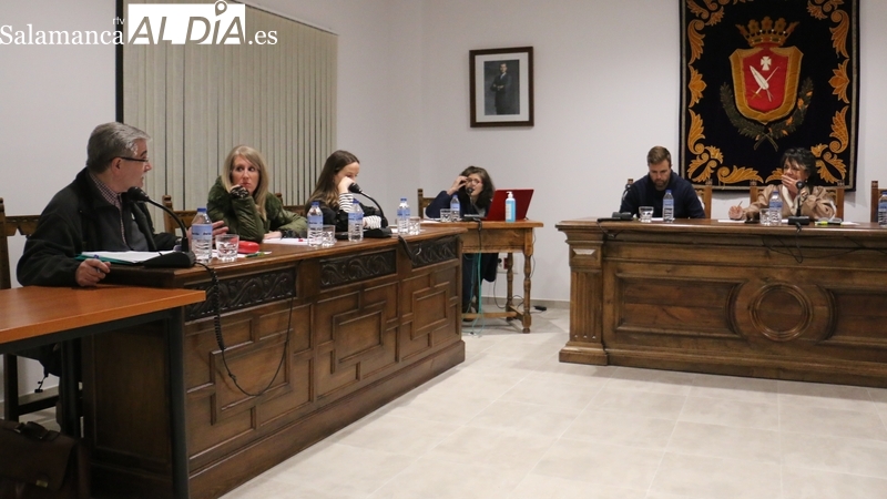 El portavoz de Cs en Vitigudino reintegra al Ayuntamiento lo percibido demás según las sentencias judiciales