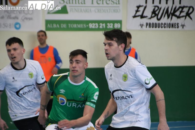 A defender el tercer puesto en Ferrol