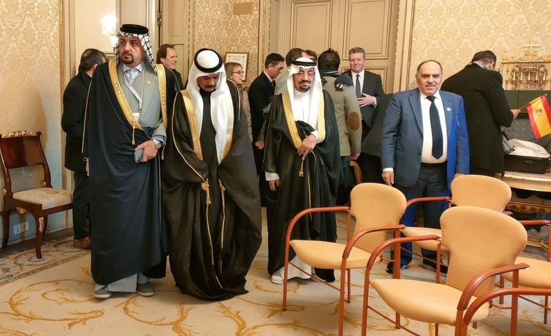 El congreso Peace City World llegará al pleno, reclaman transparencia sobre los gastos