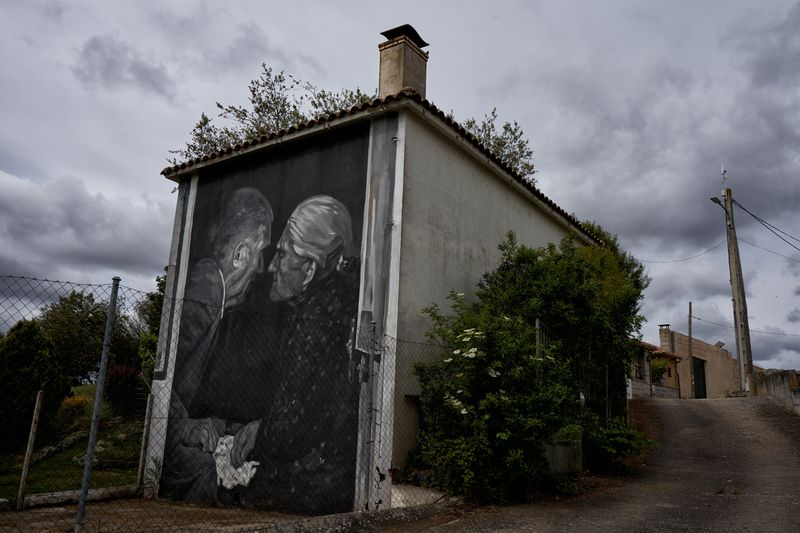 El amor se transforma 