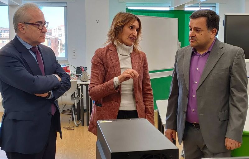 Los estudios en CyL que garantizan trabajo al 86 por ciento de los titulados