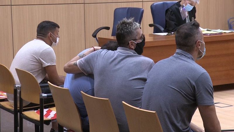 Detenido un hermano de Antonio Anglés acusado de secuestrar a un hombre en Valencia