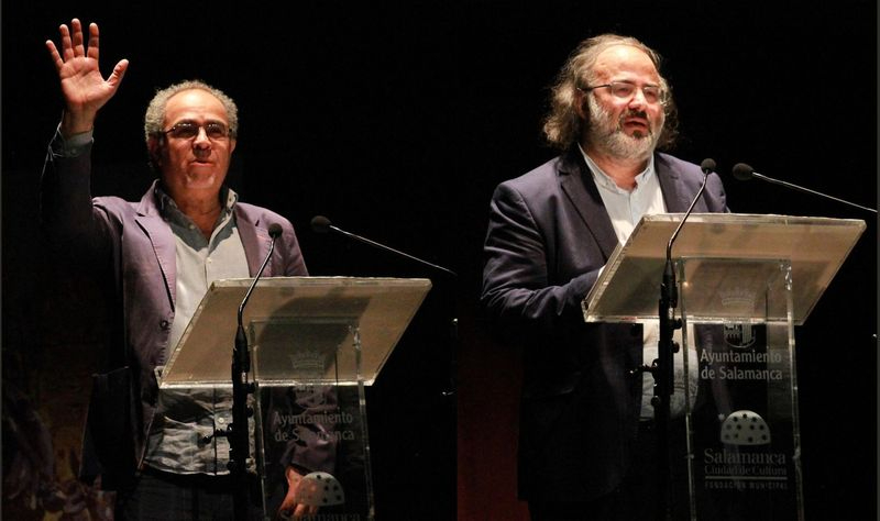 Cita para los aficionados a la poesía en la Sala de la Palabra