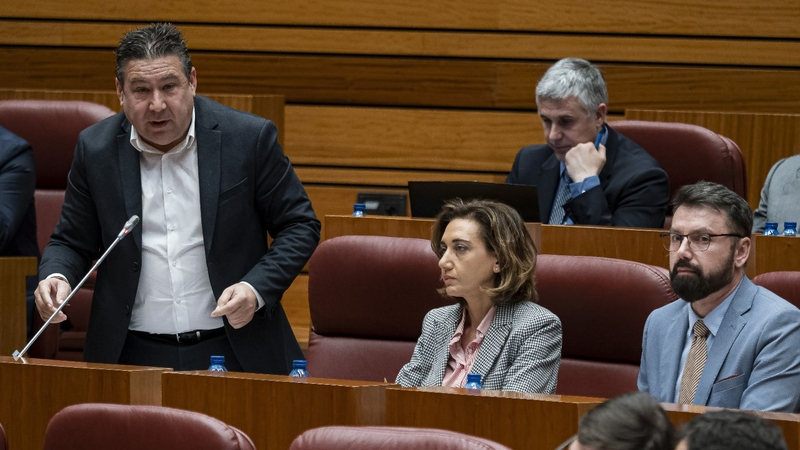 UPL reivindica para la Región Leonesa su propia comunidad autónoma