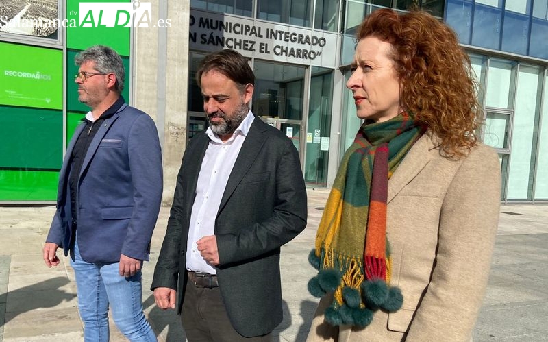 Castaño seguirá como edil y Suárez asume las concejalías de Turismo y Relaciones con las Universidades