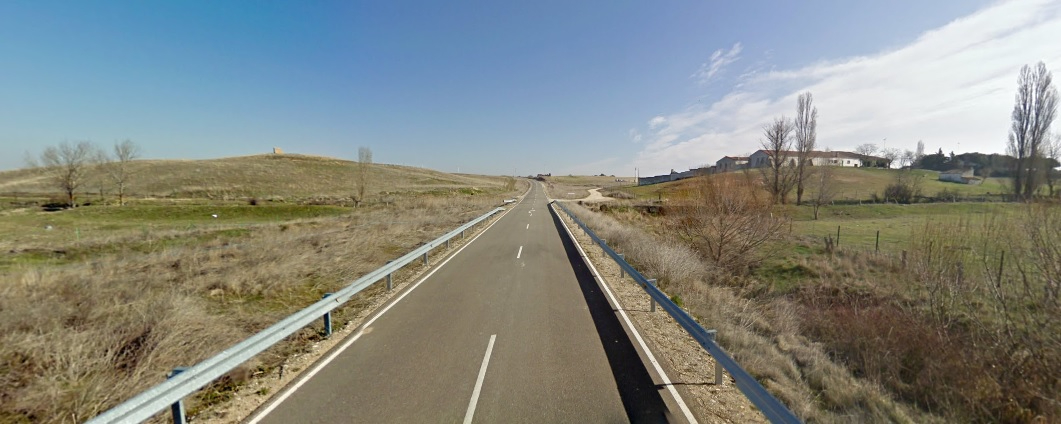 Mollorido, el enclave literario perdido en Cantalapiedra