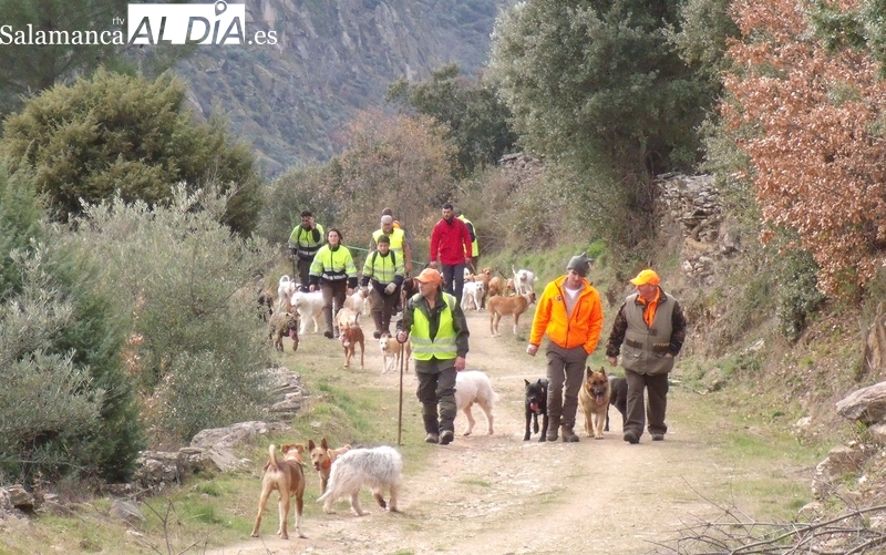 La Asociación de Cotos de Caza de Salamanca seguirá luchando contra la ley animalista