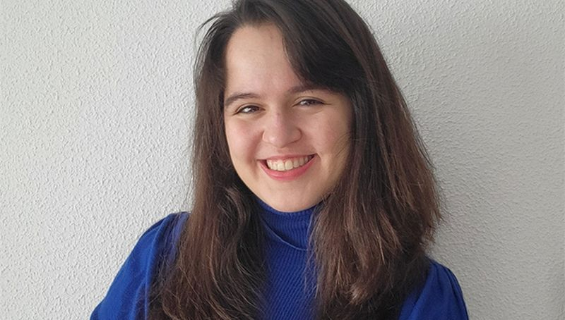 María del Mar García-Delgado Lastra, estudiante de Derecho en la USAL gana el premio Cuatrecasas Challenge