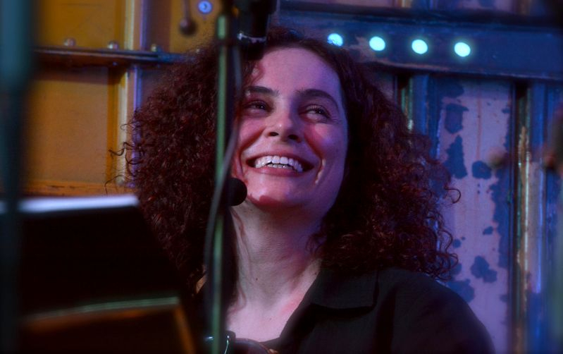 Natalia Palencia ofrecerá un concierto en la Sala B del CAEM