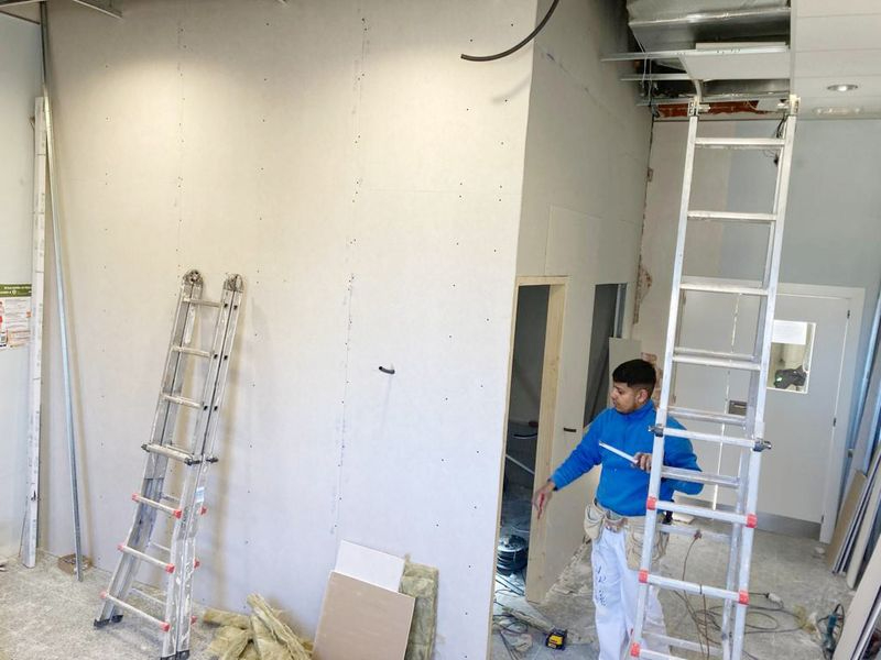 La localidad salmantina que amplía su consultorio médico