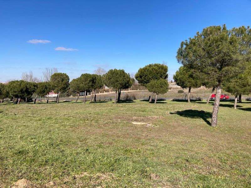 La localidad salmantina que invertirá 200.000 euros en tres nuevos parques infantiles