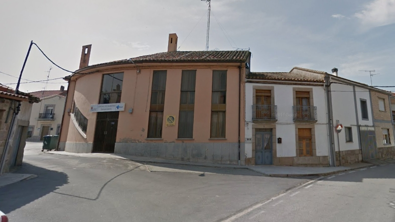 El alcalde de Vilvestre pide a la Gerencia de Atención Primaria información sobre la supresión de días de consulta