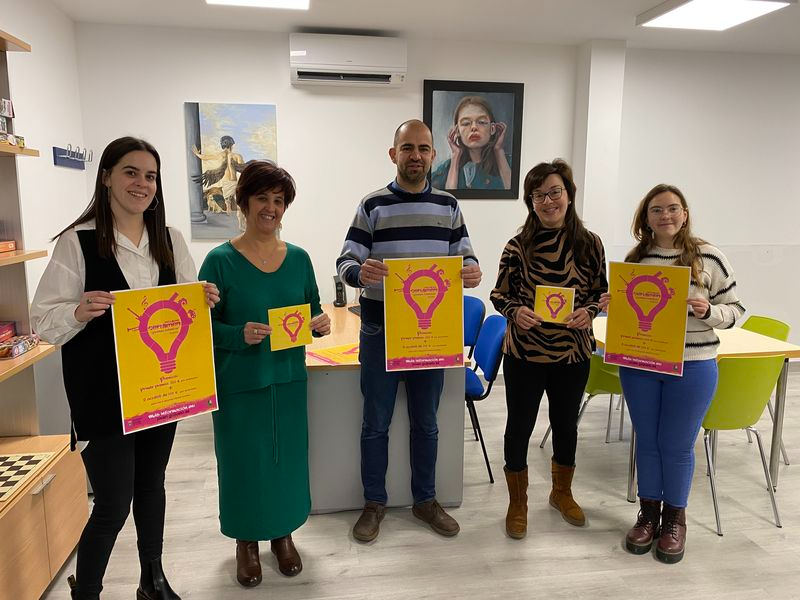 Abierta la inscripción de la VIII Edición del Certamen Jóvenes Talentos de Guijuelo 