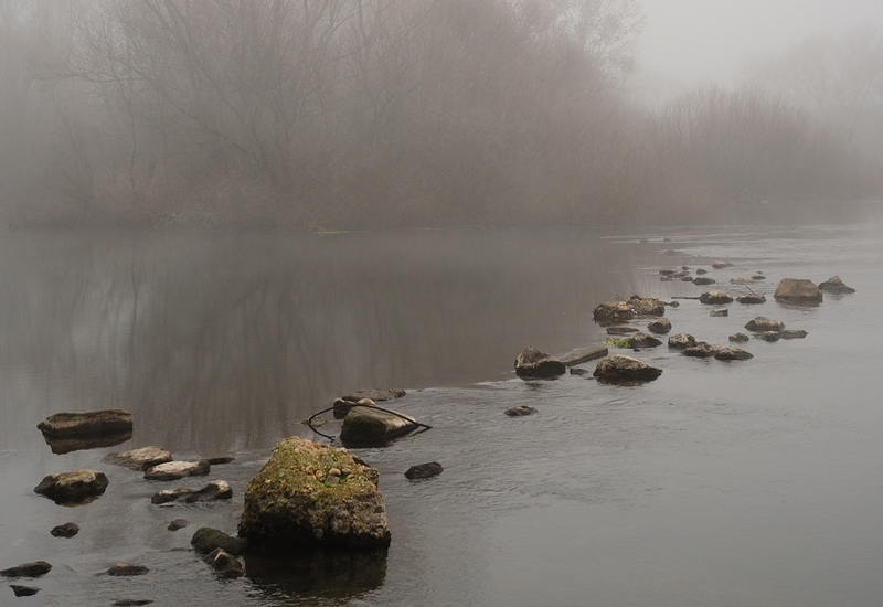  Mañanas misteriosas