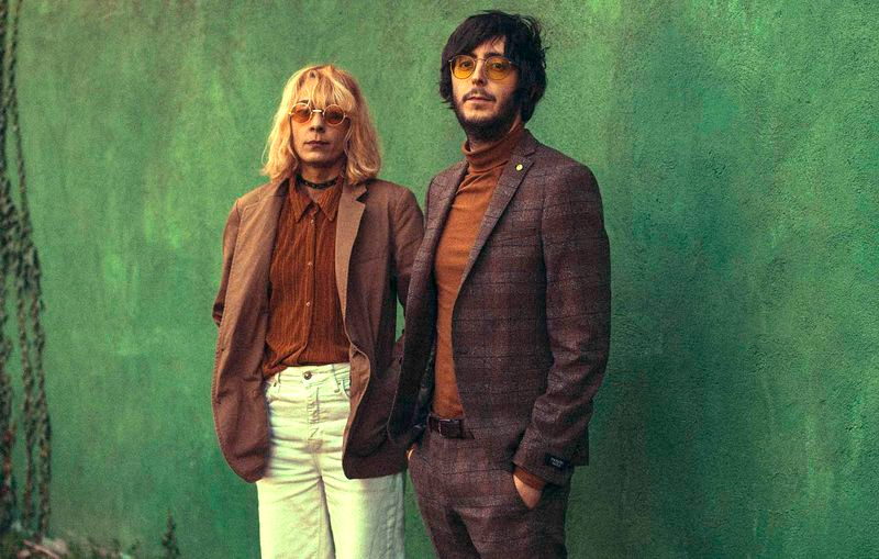 La Sala B acogerá el concierto del grupo Rufus T. Firefly