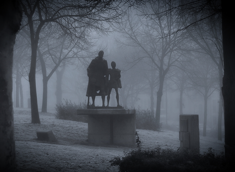 La escuela de la vida