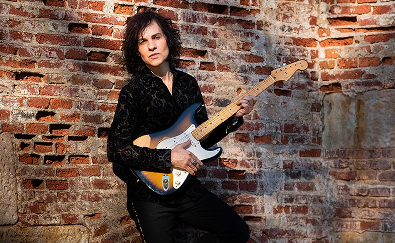 Una noche más, el VÍDEO del nuevo single del salmantino Sadia