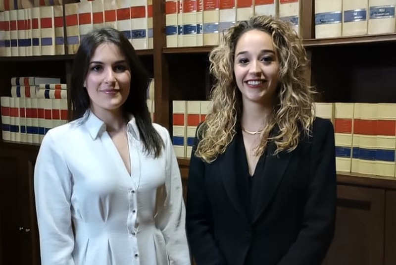 Lumbrales y Cantalapiedra tienen ya nuevas notarias