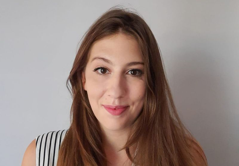 La nueva dirección de Cs CyL contará con la coordinadora autonómica de los jóvenes del partido