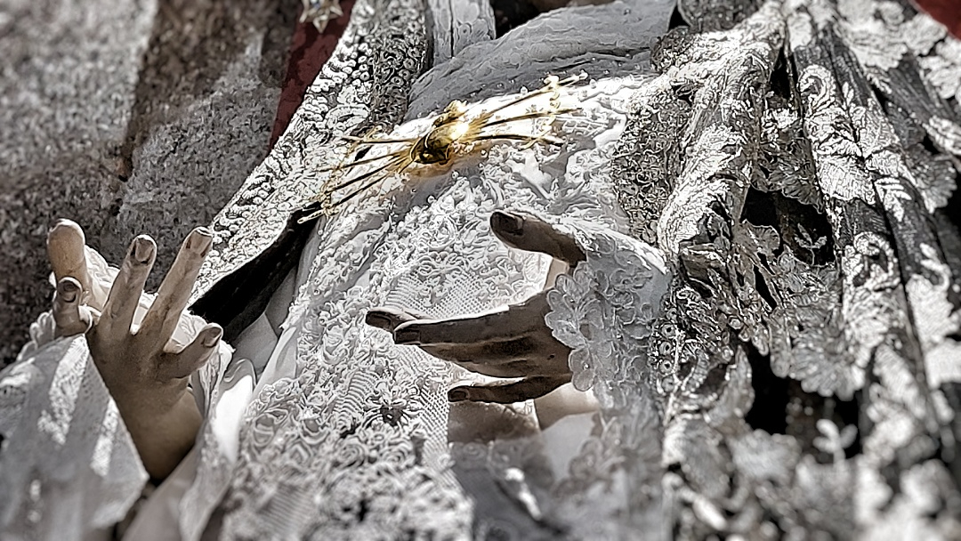 Retorno de lo no vivido