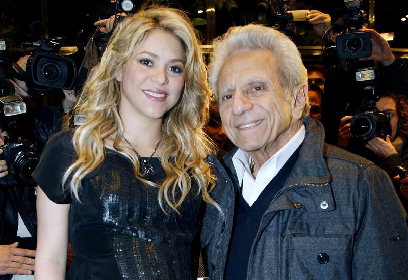 El motivo familiar que aumenta la preocupación de Shakira
