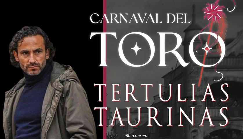 El Carnaval volverá a contar con las Tertulias de David Casas, que cambian de escenario