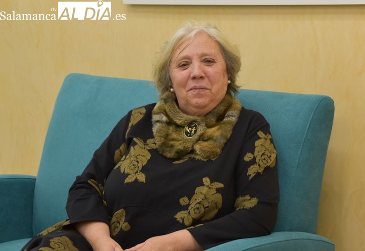 La ‘ley del solo sí es sí’ es una ley buena aunque en cuestiones habrá que reflexionar