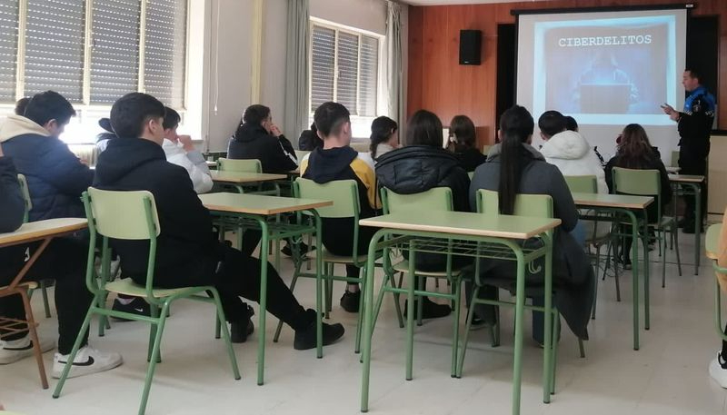 El programa de educación e igualdad de Guijuelo se pone en marcha 