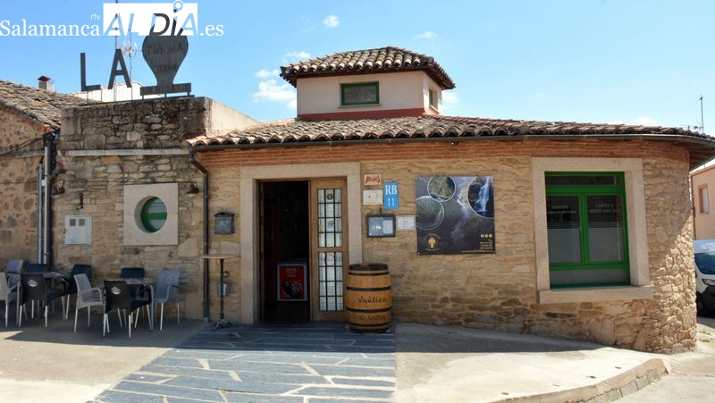 El restaurante La Tinaja ofrece en Sobradillo una peculiar experiencia gourmet con una Cena a Ciegas el viernes, 3 de marzo