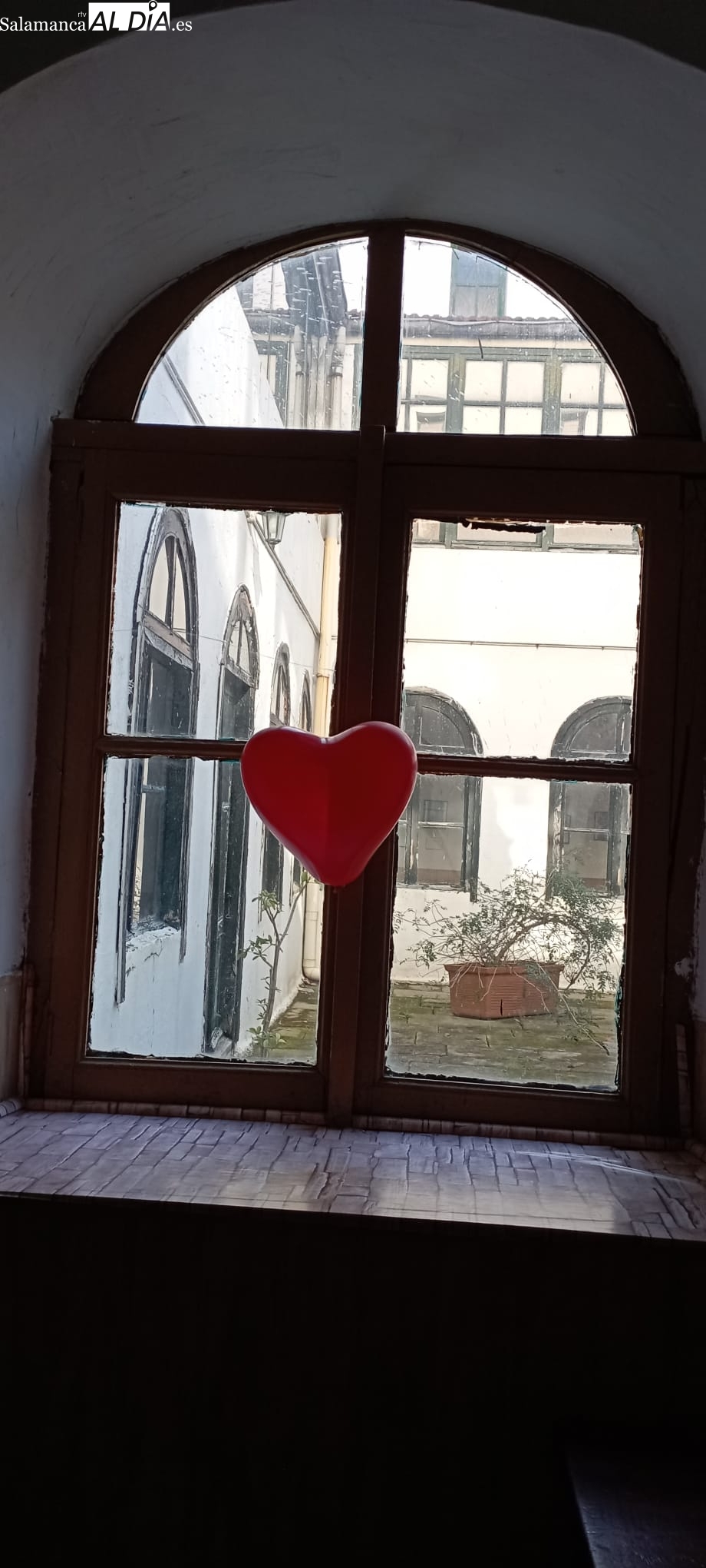 Un poema franciscano