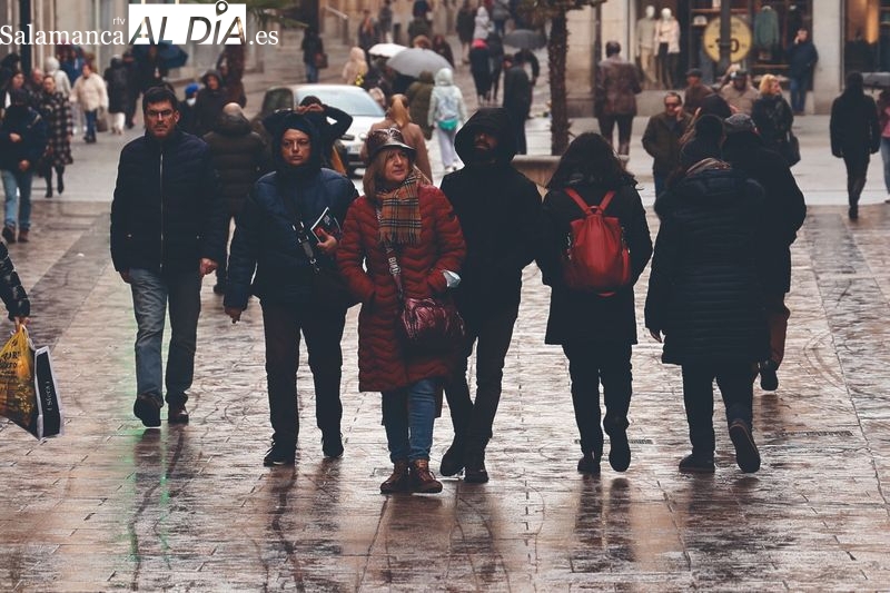 Todas las novedades de la Tarjeta Activa Salamanca: así puedes conseguirla 