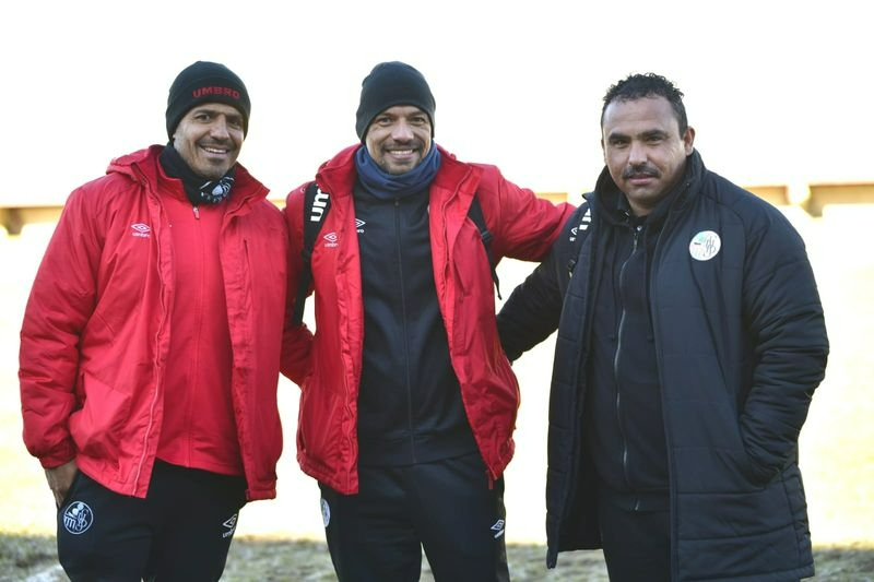 La tensión crece en el Salamanca UDS: Rafa Dueñas, insultado por aficionados