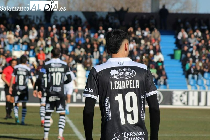 Estos son los horarios de los próximos partidos de Unionistas y el Salamanca UDS