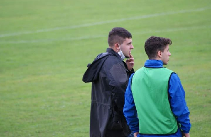 La UD Mirobrigense, desde dentro: La población también entiende que es una necesidad en Ciudad Rodrigo