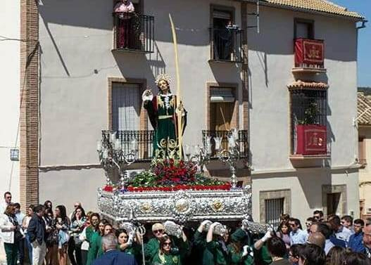La provincia de Córdoba, nuevo destino de la ‘gira’ por el sur de la Banda de CC y TT Esperanza