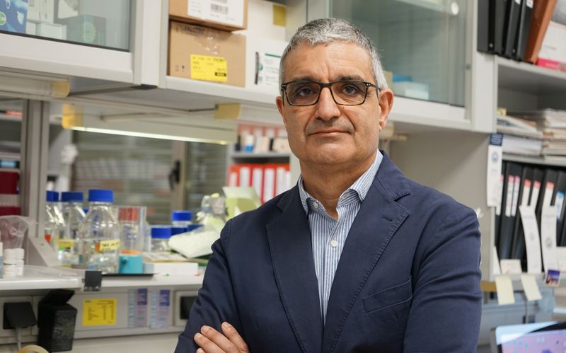 Un investigador de Salamanca será el nuevo presidente de la Federación de Sociedades Españolas de Oncología
