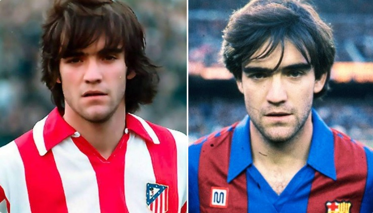 Fallece el exfutbolista Marcos Alonso a los 63 años