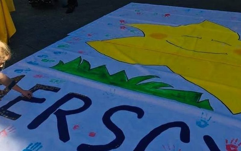 Así puedes ayudar a los salmantinos que padecen alguna Enfermedad Rara