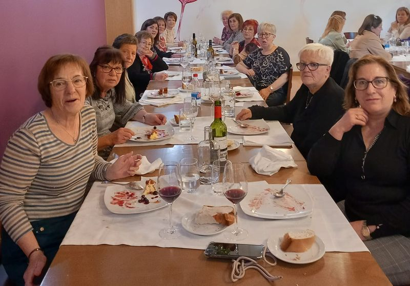 Santa Águeda en Encinas de Arriba