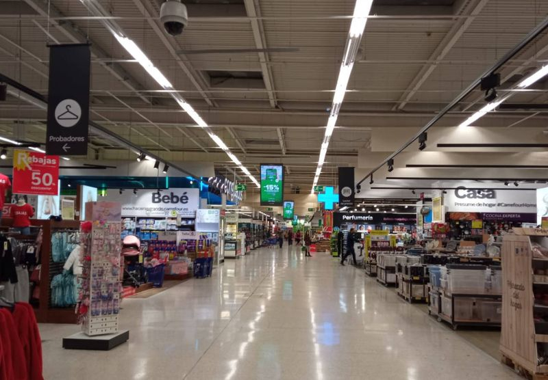 ¿Sabes cuáles son los alimentos que más han subido sus precios?