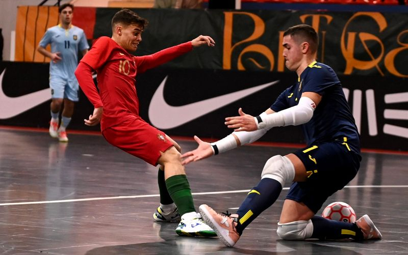 El portero salmantino que vuelven a elegir entre los mejores de España