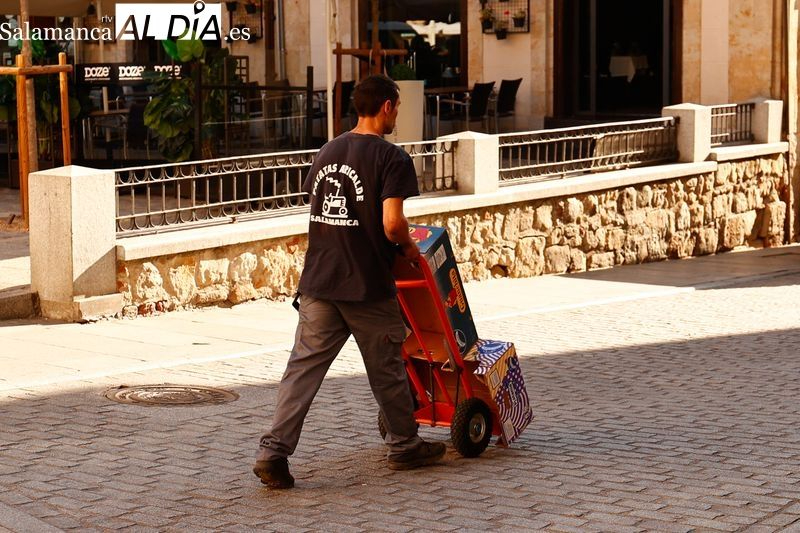 Castilla y León es la segunda comunidad con menor número de jóvenes emancipados